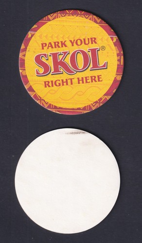 Rwanda skol beer - -,