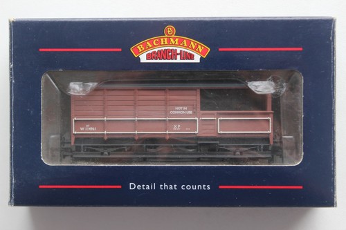 Bachmann 304 ton toad - bachmann, 33-304