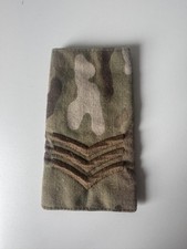 British Army / Marines / RAF