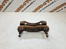 2012 FORD RANGER LIMITED 3.2 TD LEFT FRONT BRAKE CALIPER CARRIER BRACKET