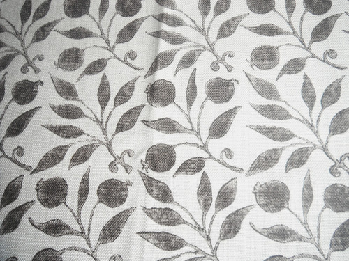 William morris fabric - william,