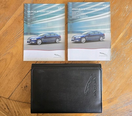 Jaguar saloon sportbrake - xf,