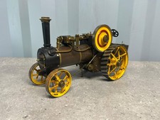 Live Steam Bassett-Lowke (by