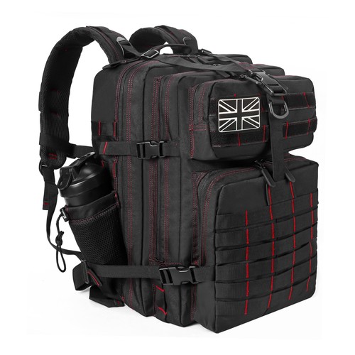 Lhi military tactical - tactical, backpack