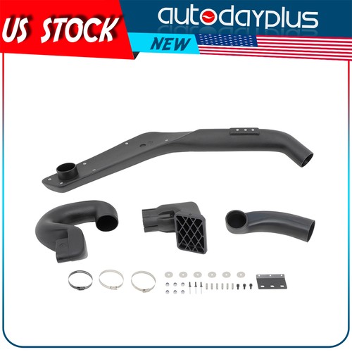 Air ram snorkel - ram,
