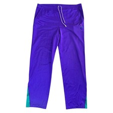 Vintage Fila Tracksuit Bottoms