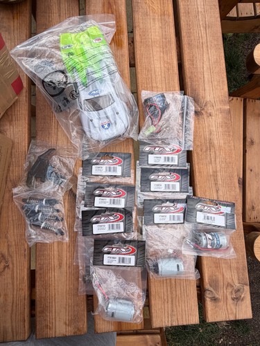 Job lot radio control car - radio,