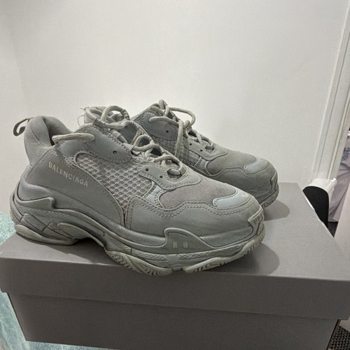 Balenciaga triple men s - balenciaga,
