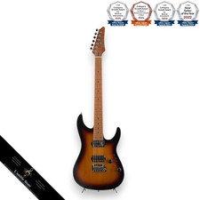 Ibanez AZ2402TFF Electric