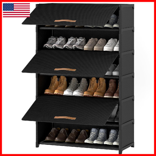 Unitstage shoe rack tier - unitstage,
