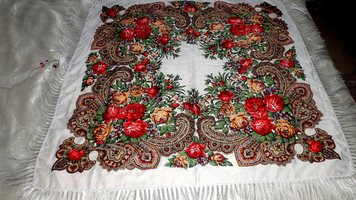 Fabulous vintage multicoloured - fabulous,