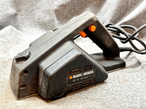 Vintage black decker - vintage,