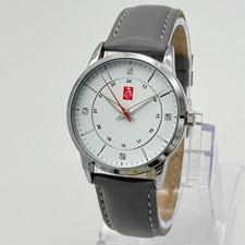 Unisex prestige medical silver - unisex,
