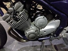 1994 YAMAHA XJ 600 600 Engine 4BR048041