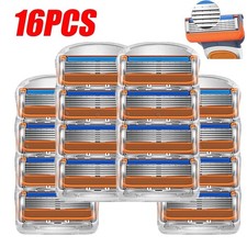 16PCS Razor Blades Replacement
