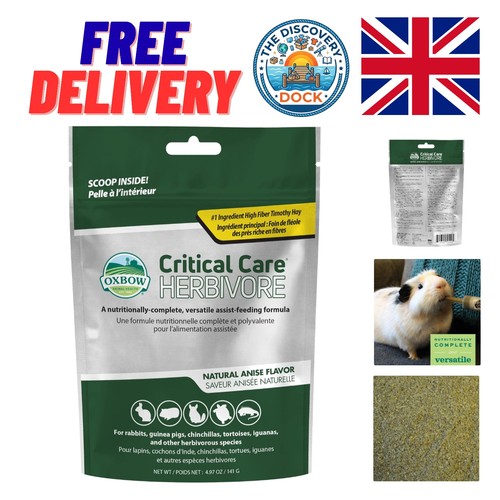 Small animal recovery - small,