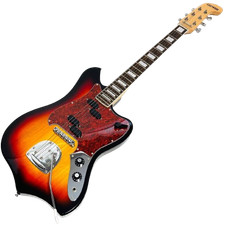 Eastwood Maverick Custom