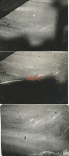 Original wwii photos - original, three