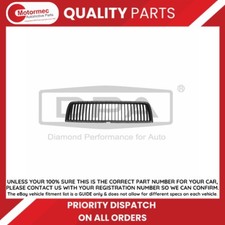 Grille Lower Centre fits SKODA Octavia Mk1 for oe no.1U0853677 DPA Quality