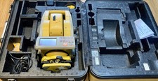 TOPCON REFLECTORLESS TOTAL