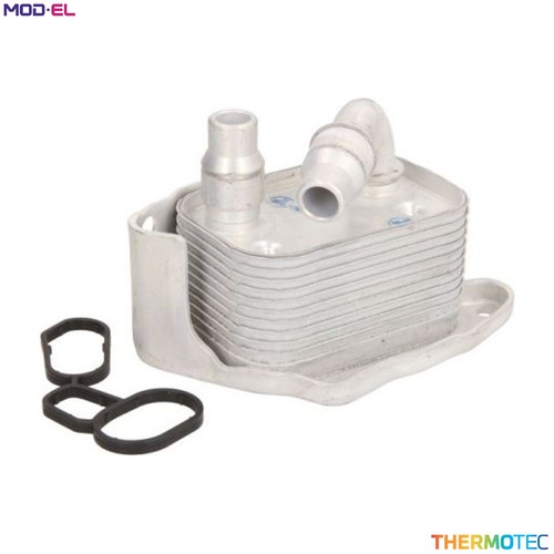 Oil cooler engine d4b006tt - oil,