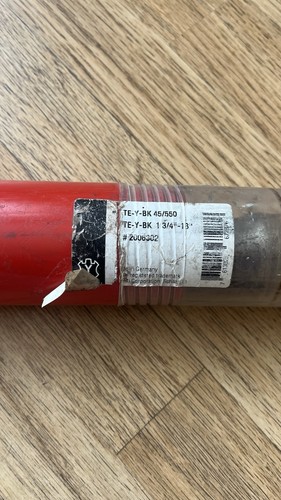 Hilti 46 550 - hilti, te-y-bk