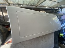 Ford Ranger TruckMan Canopy