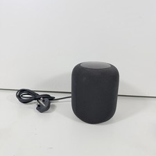 Apple HomePod Space Grey