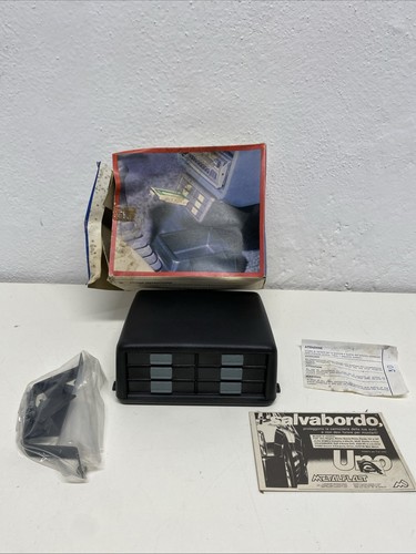 Seat ibiza mk1 cassette holder - mk1,