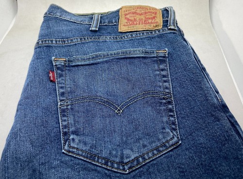 Levi 559 relaxed straight - 559,