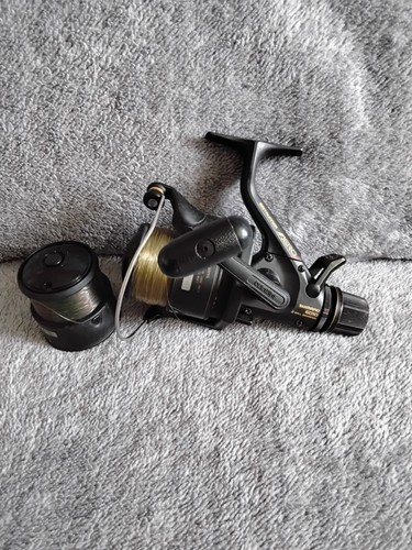 Shimano baitrunner aero 7 - shimano, xt-7