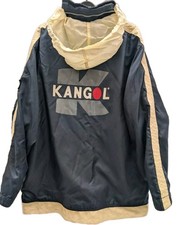 Vintage kangol jacket medium - vintage,
