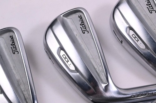 Left hand titleist t100 2021 - titleist,