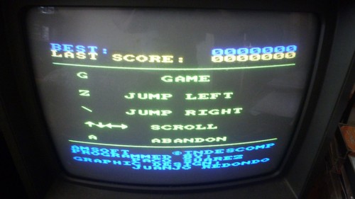Amstrad cpc 464 664 6128 - cpc, 464/664/6128