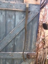 3 1inch X 34 Inch Army Belts