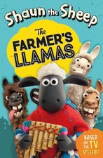 Shaun the Sheep - The Farmer's