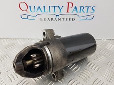 TOYOTA AVENSIS STARTER MOTOR T270 MK3 2015 28100-0X040