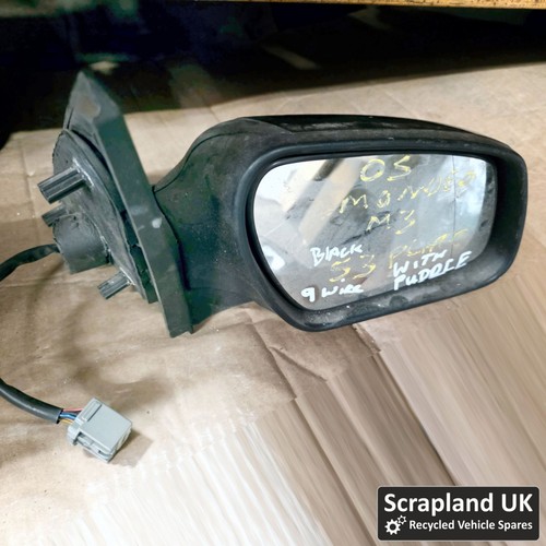 Ford mondeo mk3 facelift - mondeo,
