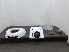 2024 PEUGEOT BOXER III Refrigeration System with AC Compressor & Controls