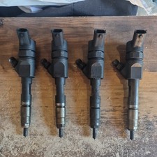 RENAULT 1.9 DCI VAUXHALL 1.9 CDTI - FUEL INJECTOR 0445110328 H82778396