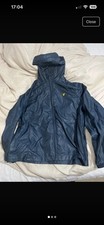 Lyle An Scott Jacket