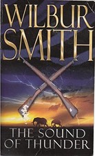 The Sound of Thunder by Smith