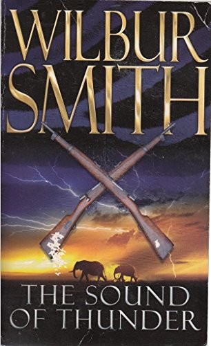 The sound thunder smith - of, by