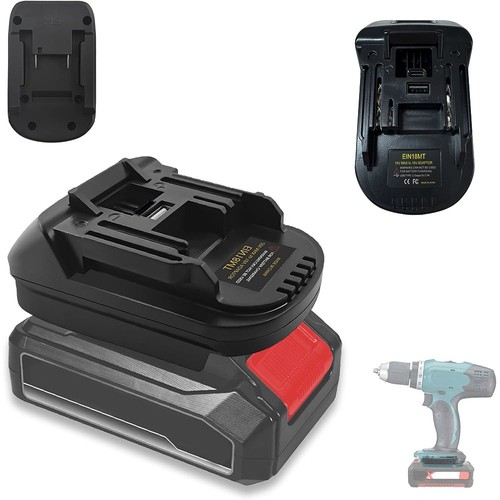 Adapter converter for - converter,
