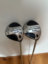 Callaway Big Bertha Steelhead