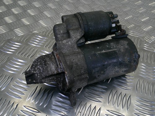 Vauxhall corsa sxi starter - vauxhall,