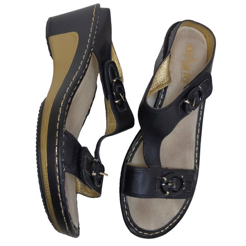 110 alegria sandals lara - 39,