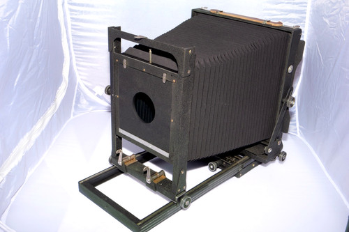Eastman kodak 8x10 commercial - kodak,