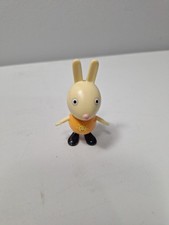 Peppa Pig Figure Rebecca