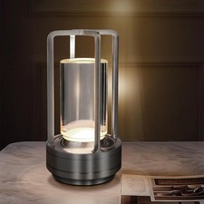 Cordless Table Lamp 2000mA